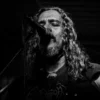 Juan Manuel Ponce, guitarrista, hard rock, rock, Venezuela