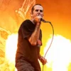 Lamb Of God, Randy Blythe, 2025, USA