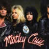 Motley Crue, 1987, Glam Metal, Girls, Girls, Girls, USA