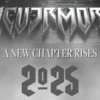 Nevermore Reunión, USA, Metal Progresivo 2025