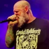Rob Dukes, Exodus, USA, Thrash metal