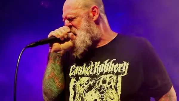 Rob Dukes, Exodus, USA, Thrash metal