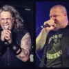 Rob Dukes, Steve Zetro Souza, Exodus, Thrash Metal, 2025