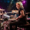 Rob Hammersmith, Skid Row, Baterista, 2025, USA, Hard Rock