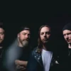 Bullet For My Valentine, Gales, Metalcore, 2025