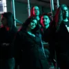 Delta, Chile, Metal Progresivo