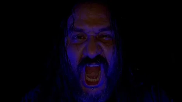 Ruin, Modern Metal, Perú, 2025, videoclip, Die Standing