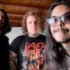 Virtual Street, thrash metal, Venezuela, San Cristobal, 2025