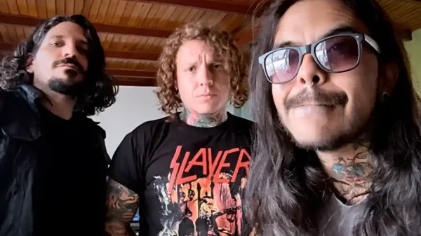 Virtual Street, thrash metal, Venezuela, San Cristobal, 2025