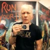Bruce Dickinson, Iron Maiden, Heavy Metal, UK, 2025