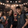 D.A.C.I.S, DACIS, rock, metal, Barcelona, Venezuela, 2025