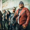 Alto Voltaje, heavy metal, hard rock, Venezuela, 2025