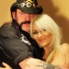 Doro Pesch, Lemmy Kilmister, Motorhead, álbum, 2025