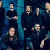 Helloween, Alemania, Heavy metal, power metal, 2025