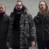 IHSAHN, Emperor, Black Metal, Noruega, 2025