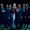 Ice Nine Kills, Metalcore, Metal Core, USA, 2025
