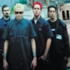 Linkin Park, Hybrid Theory, USA, Nu metal, Numetal