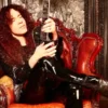 Marty Friedman, Guitarrista, Instrumental, Hard Rock, Progresivo, 2025, USA, Japón, Megadeth
