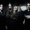 Triptykon, Tom Gabriel Fischer, Tom G Warrior, Celtic Frost, 2025, Suiza