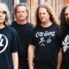 Voivod, thrash, metal, Canadá, 2025
