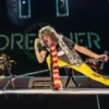 Foreigner, Kelly Hansen, Foreigner, UK, USA, banda, Hard rock, AOR