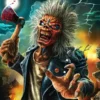 Iron Maiden, 2025, heavy metal, UK, Manager