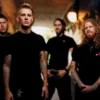 Mastodon, Metal Progresivo, USA, año 2000, Call The Mastodon