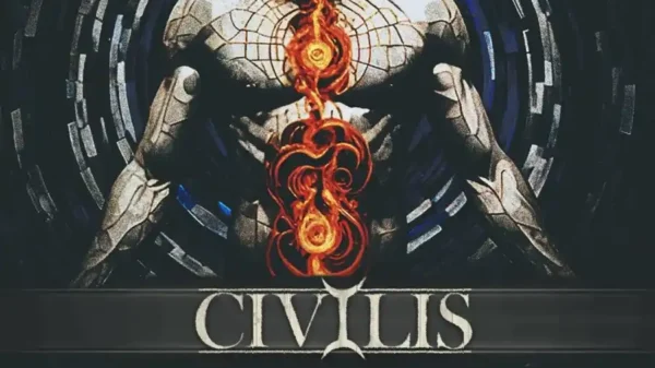 Civilis - Human Infection Post