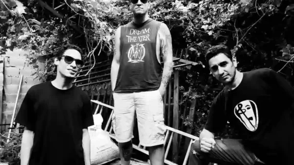 Agente Extraño, Venezuela, Punk Rock, 2025