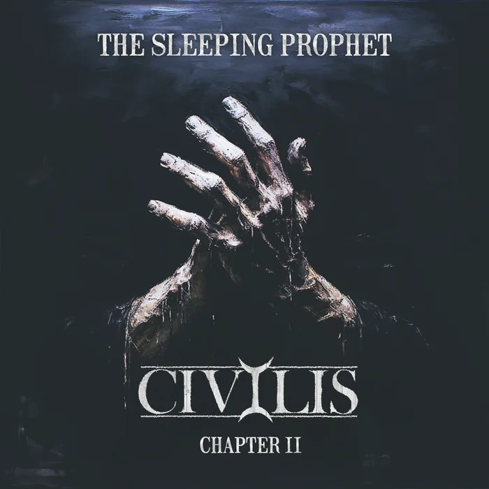 Civilis Chapter II - Portada