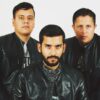 Los Strato, Rock, Venezuela, 2025