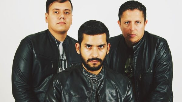 Los Strato, Rock, Venezuela, 2025