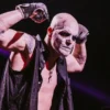 Michale Graves, Misfits, Concierto Caracas, Something Wicked Tour 2025, Venezuela