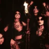 Nekro Cvlt Desecration, black metal, Venezuela, Argentina, 2025