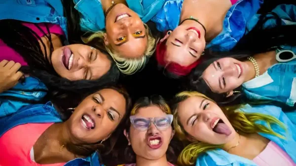 Nomásté, banda, rock alternativo, 2024, Venezuela