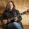 ALEX SKOLNICK, Testament, Guitarrista, Thrash Metal, USA, 2026