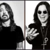 Dave Grohl, Ozzy Osbourne, Probot