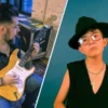 JDP, rock alternativo, indie, Venezuela, 2026