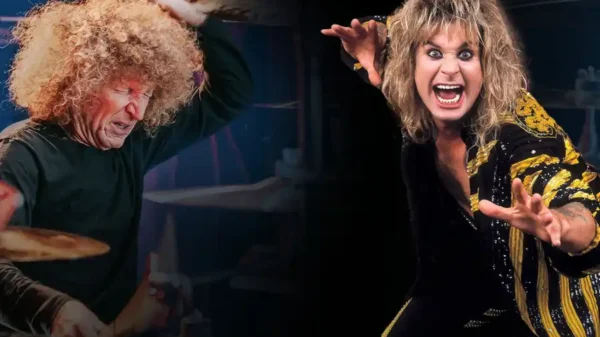 La verdad: Tommy Aldridge no fue invitado al último concierto de Ozzy Osbourne