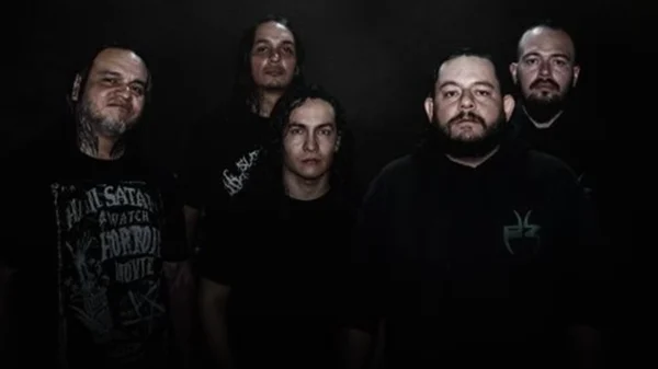 Bajo Zero, Barquisimeto, death metal, 2026