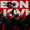 Bon Jovi, Hard Rock, Rock clásico, USA, 2026