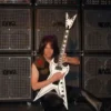 Chris Impellitteri, guitarra, guitarrista, heavy metal, metal progresivo, USA, 2022