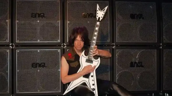 Chris Impellitteri, guitarra, guitarrista, heavy metal, metal progresivo, USA, 2022