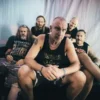 Clawfinger, Suecia, Rap Metal, Metal Alternativo, 2026