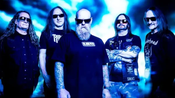 Exodus, Rob Dukes, Thrash Metal, USA, 2026