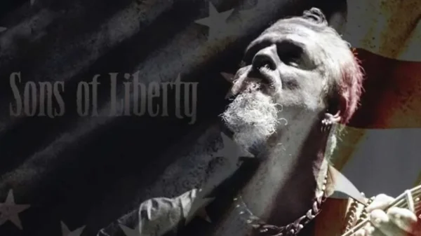 Jon Schaffer, Iced Earth, Sons of Liberty, USA, heavy meta, metal 2026