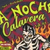La Noche Calavera, Valencia, Concierto, Rock, Rockabilly, Punk, 2026