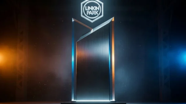 Linkin Park, Nu Metal, Spotify, 2026