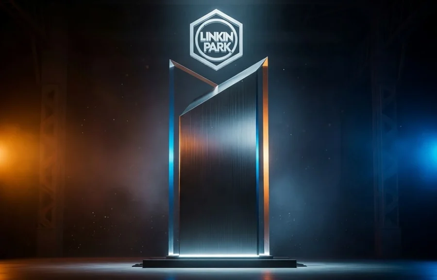 Linkin Park, Nu Metal, Spotify, 2026