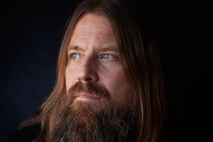 Mark Morton, Lamb of God, groove metal, 2026